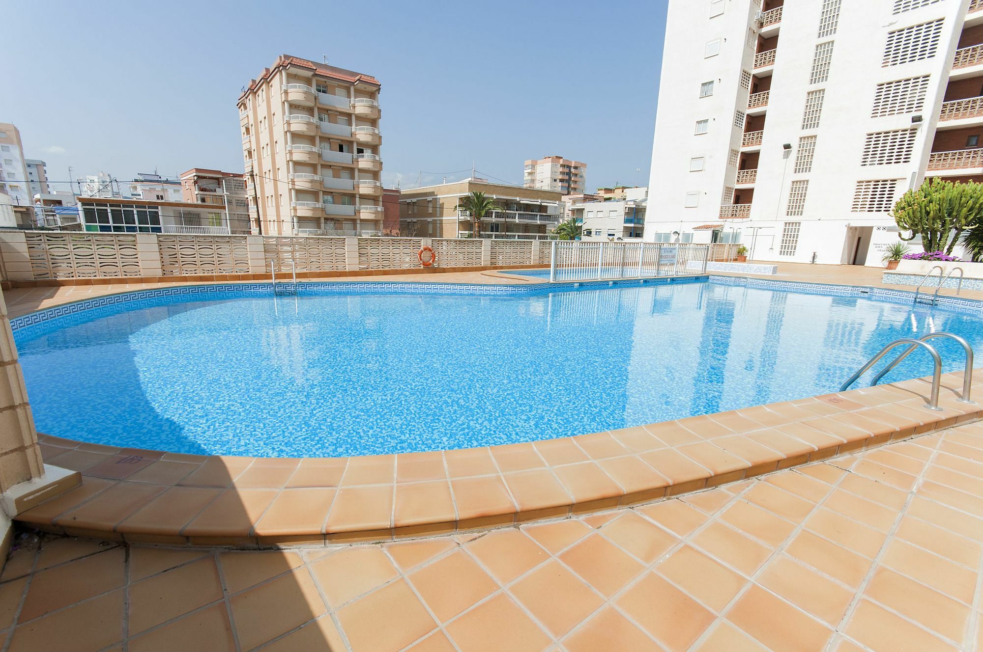 Ursitana Villa Gandia Exterior photo